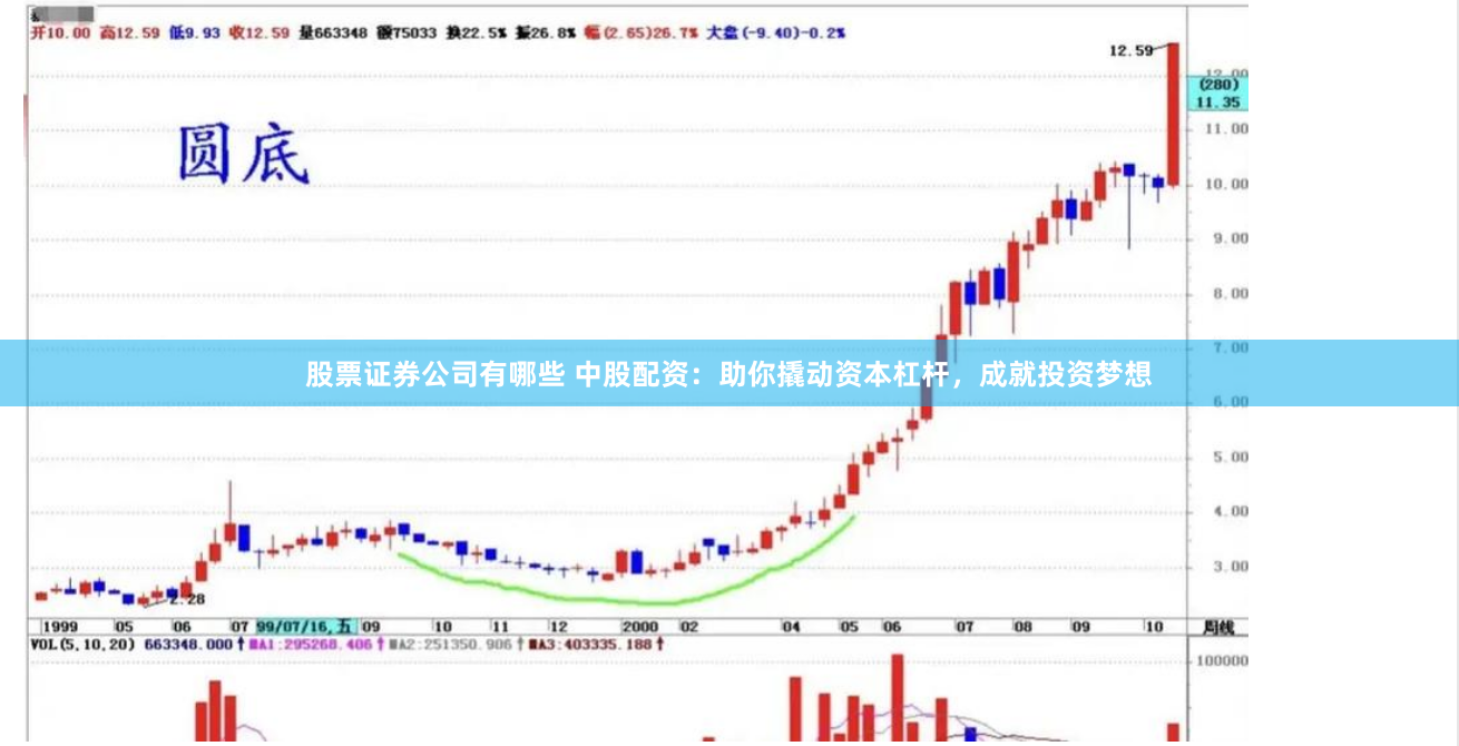 股票证券公司有哪些 中股配资：助你撬动资本杠杆，成就投资梦想