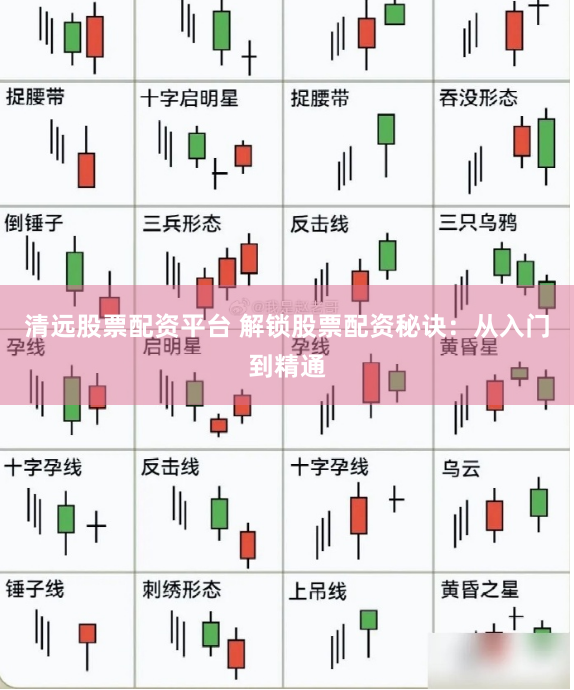 清远股票配资平台 解锁股票配资秘诀:从入门到精通