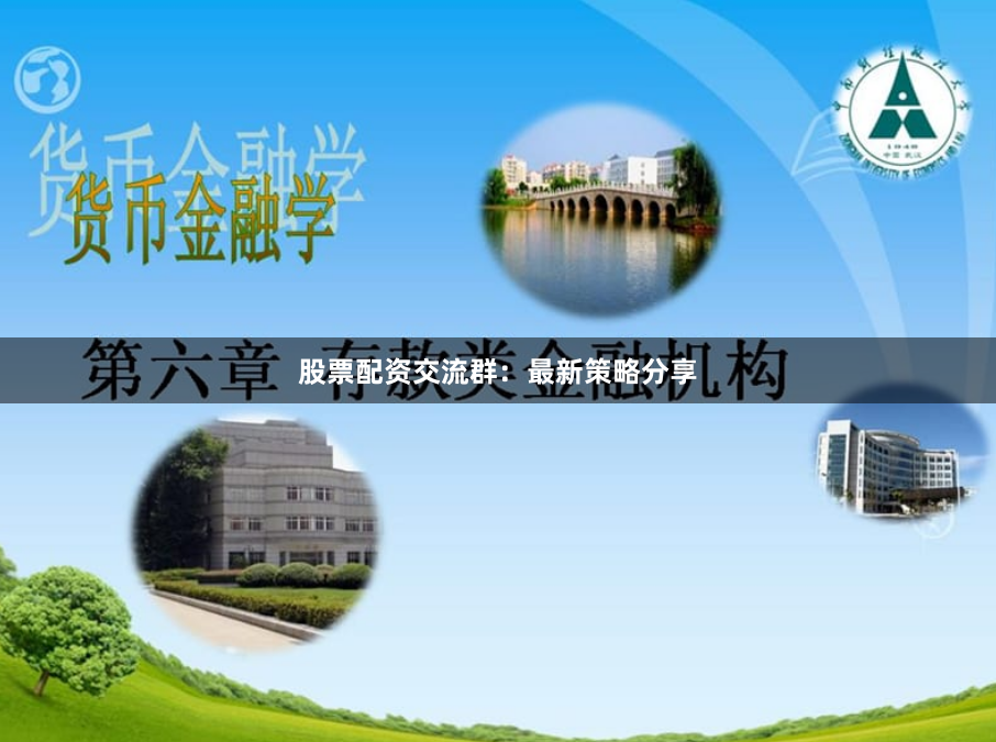 股票配资交流群：最新策略分享